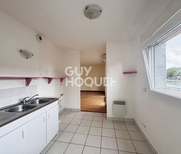 A LOUER - Appartement Trouville Sur Mer 2 pièces - 50.05 m2 - Photo 1