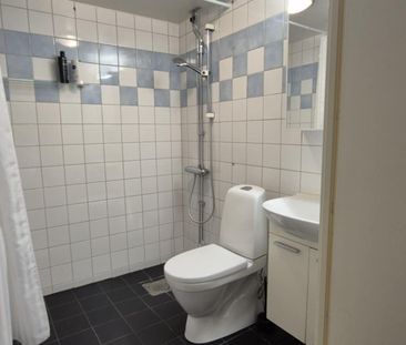 Hovslagaregatan, Trollhättan - Photo 1