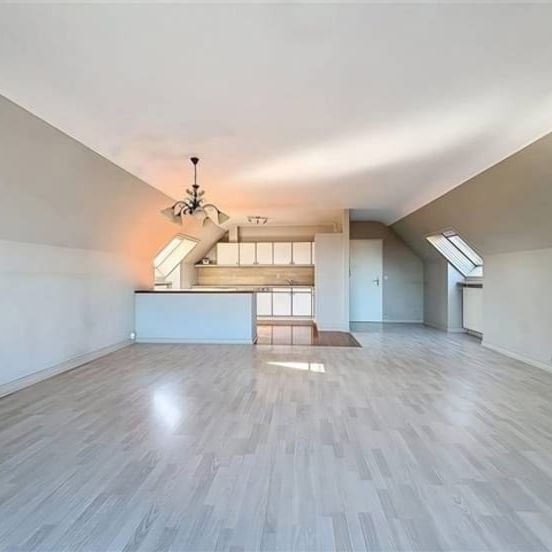 Penthouse te huur - Photo 1