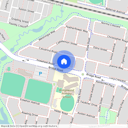 39 Firewheel Road, Vic 3809, Officer