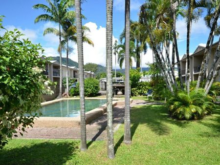 27/52 Pease Street, Manoora QLD 4870 - Apartment For Rent | Domain - Photo 5