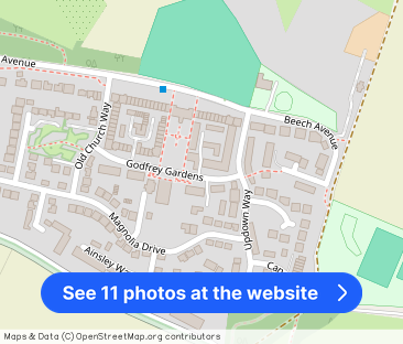 Gardeners Place, Chartham, Canterbury - Photo 1