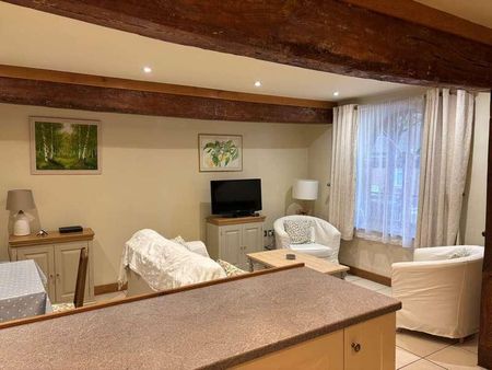 Angel Yard, Marlborough, SN8 - Photo 5