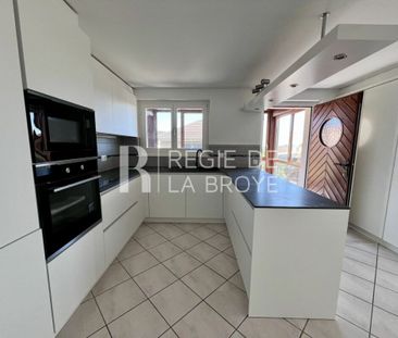 Appartement de 4.5 pièces à Champtauroz - Photo 5