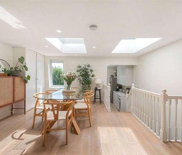 Stephendale Road, Fulham, London, SW6 - Photo 2