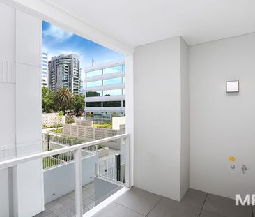 116/499 St Kilda Road, Melbourne - Photo 4