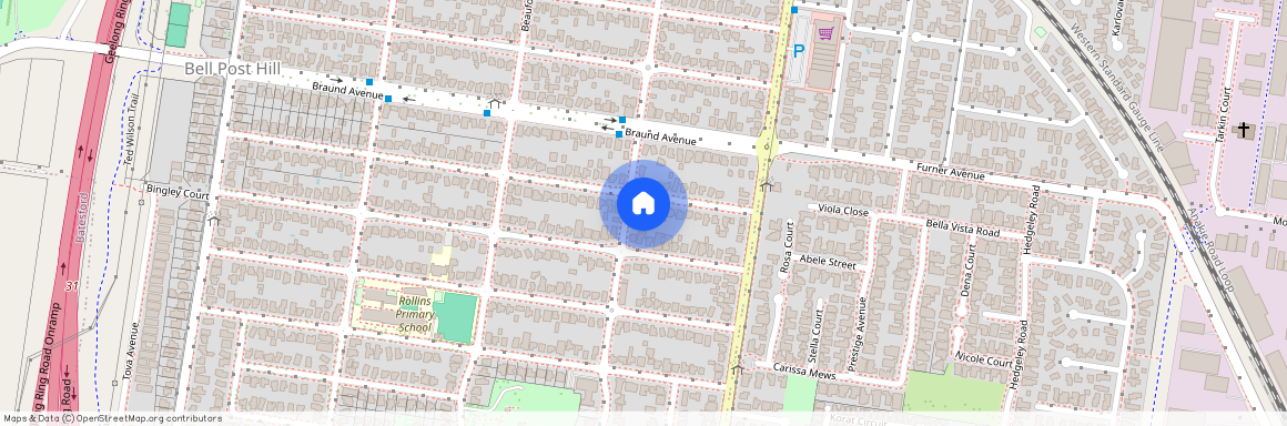 20 Jedda Street, Vic 3215, Bell Post Hill