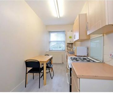 1 Bed Flat, King Street, AB24 - Photo 3