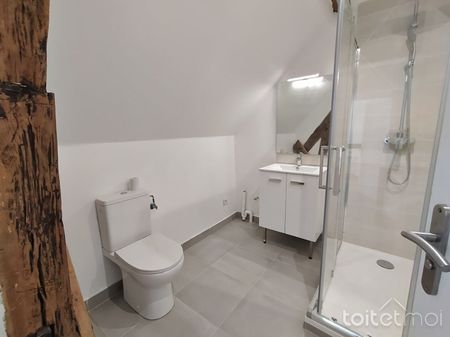 Location Maison 4 pièces 91m² GIF SUR YVETTE 91190 - Photo 5