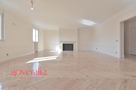 4 bedroom luxury Apartment for rent in Madrid, Autonomous Region of Madrid - Foto 5