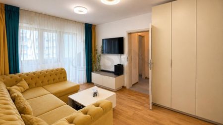 Apartament 2 camere I Mobilat - Utilat I Modern I Metrou - Photo 2