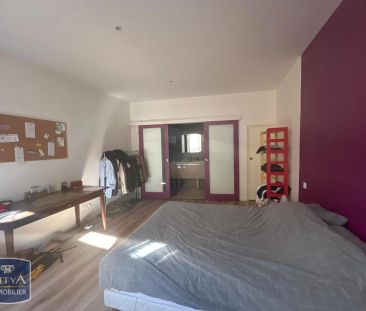 Appartement à louer 2 pièces 58.08m² - Photo 5