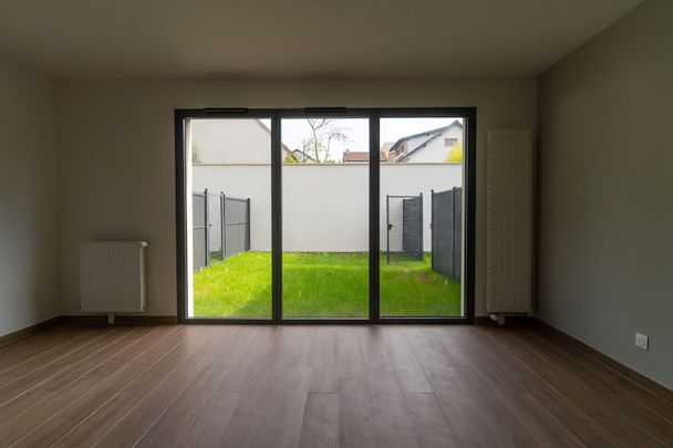 Location Appartement 1 pièce 34m² - Photo 1