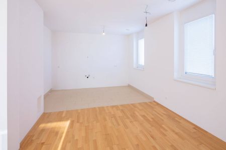 2 Zimmer + südlicher Balkon mit Kaufoption - Foto 2