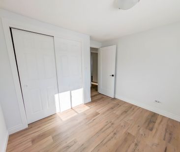 Cozy 5 Bedroom Townhouse in Thorold! - Photo 4