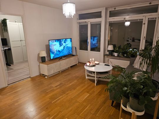 Stjärnsundsgatan, Stockholm - Foto 1