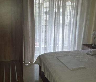 Διαμέρισμα για ενοικίαση Τίμιος Σταυρός - Σούγελο - Αγία Βαρβάρα (Κ... - Photo 1