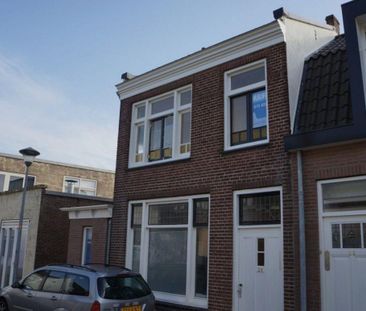 Cornelis Evertsenstraat 26 - Photo 4