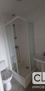 Appartement Quimper 1 pièce(s) 18.03 m2 - Photo 3