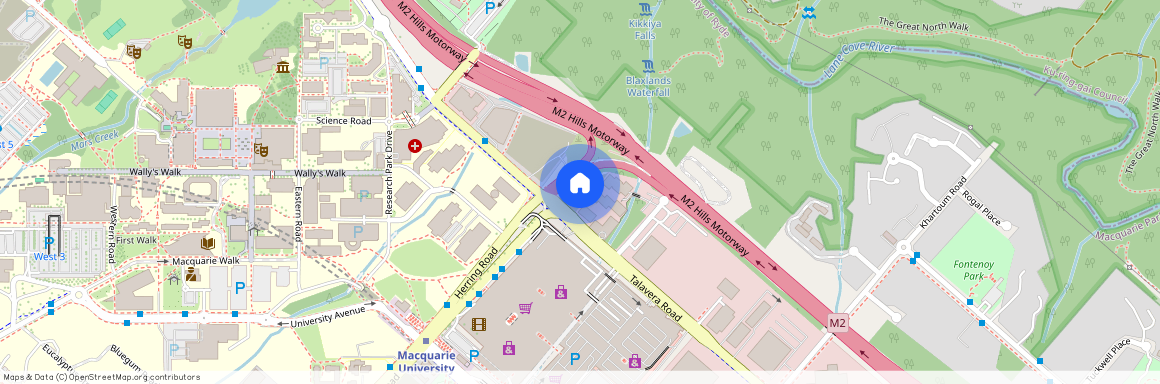 108 Talavera Rd, Macquarie Park, Sydney, New South Wales 2113