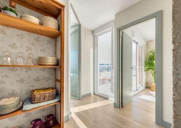 Calle Gonzalo de Córdoba, Madrid, Community of Madrid 28010