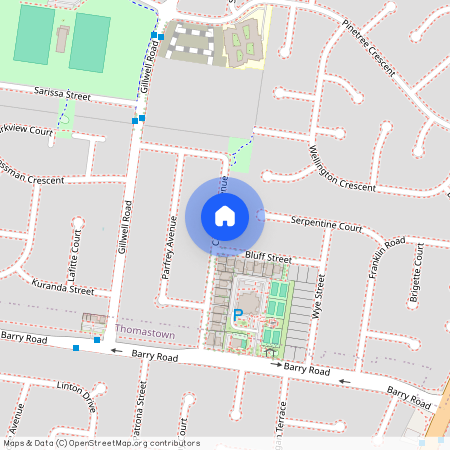 22 Cambala Avenue, Vic 3075, Lalor