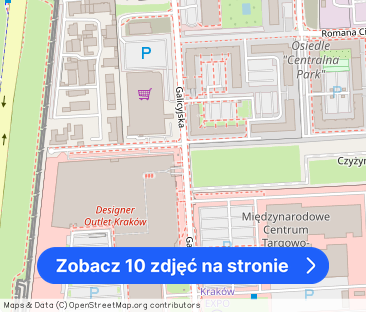 Przytulna kawalerka dostępna od zaraz! Czyżyny, Ciesielskiego 4b, MPEC - Zdjęcie 1
