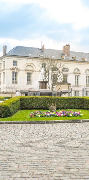 location Appartement F3 DE 81.61m² À ST GERMAIN EN LAYE - Photo 1