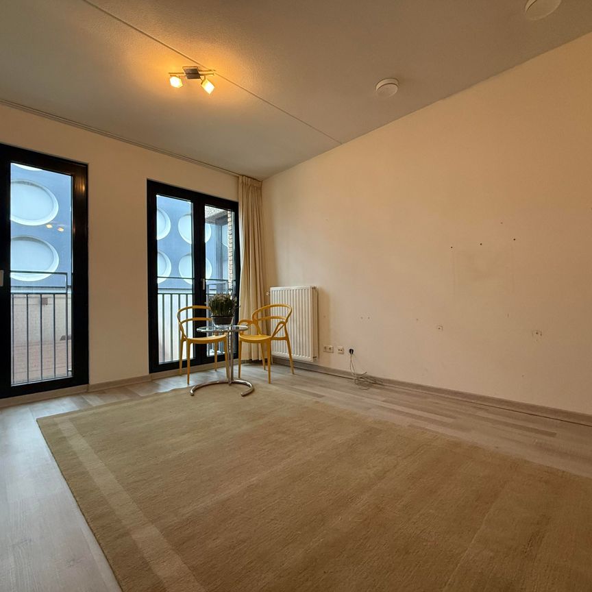 Te huur: Appartement Hollandse Toren in Utrecht - Photo 1