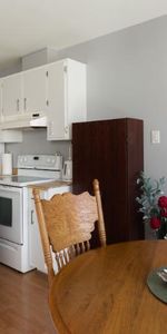 Appartement 4 ½ à louer juillet 2026 - Photo 3