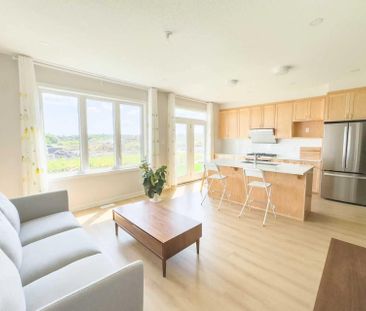 For Lease - 710 QUILTER Row, Stittsville - Munster - Richmond, Ontario - Photo 6