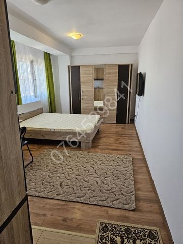 Garsoniera Gorjului,Str. Cetatea de Balta,bloc 2020,Pet friendly. - Fotografie 3