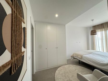 Piso En alquiler Avenida Blas de Lezo 3, Guadalobón - Photo 4