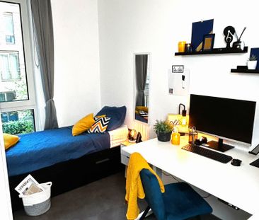 Te huur: Appartement Faas Wilkesstraat in Amsterdam - Foto 3