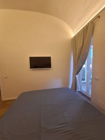 Trilocale viale Galatea, Mondello - Valdesi, Palermo - Foto 5