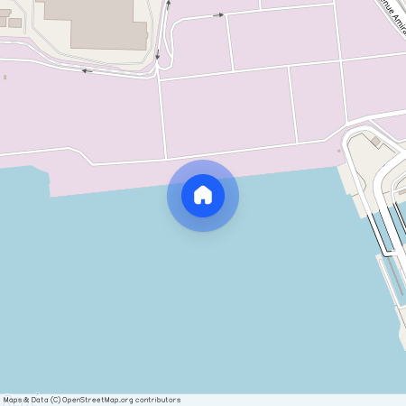 Le Havre - 76600