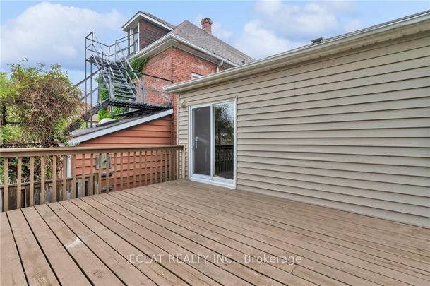 Detached Home For Lease | X8047318 - Photo 1