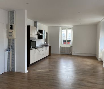 Location Appartement 4 pièces 87m² COLMAR 68000 - Photo 5