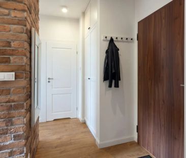 2 pokoje | duży balkon | garaż | spokojna okolica - Photo 2