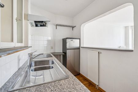 2.5 Zimmer, 39 m², 2. Stock - Photo 3