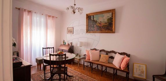 Apartamento T2 em Lisboa - Photo 2