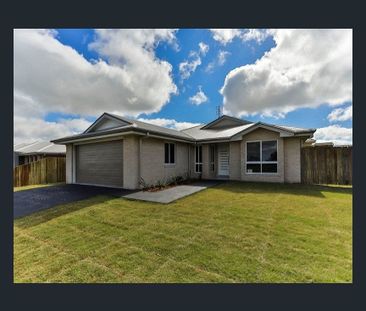 Modern Brick Home Kearneys Spring - Photo 1