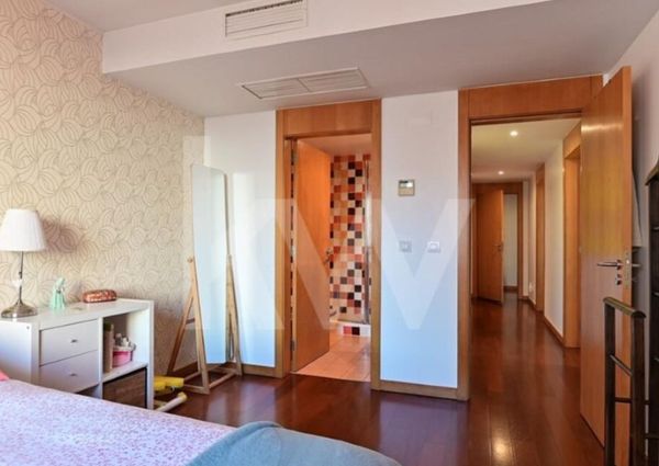 Apartamento T3 em Lisboa