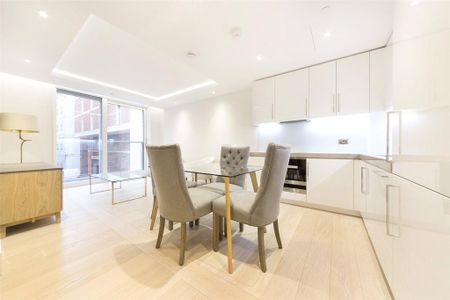 1 bedroom apartment to rent - Photo 4