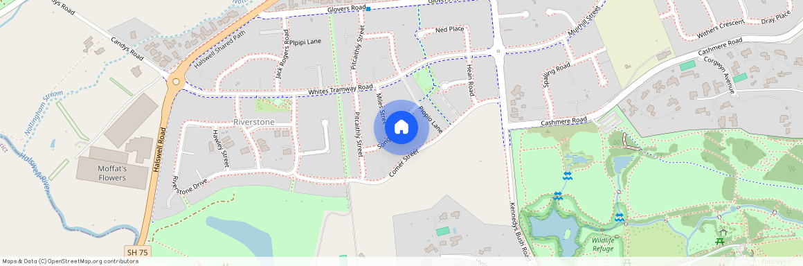 16 Songpa Street, Halswell, Christchurch