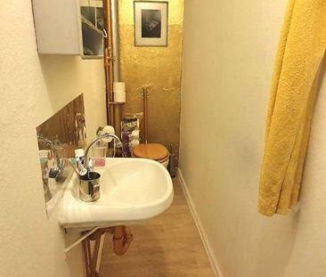 Cozy and quiet flat in Prenzlauer Berg - Foto 1