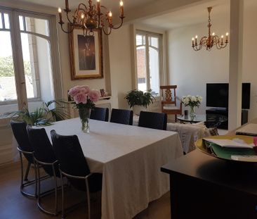 Authentiek gerenoveerd penthouse (ca. 90 m²) met terras - Foto 4