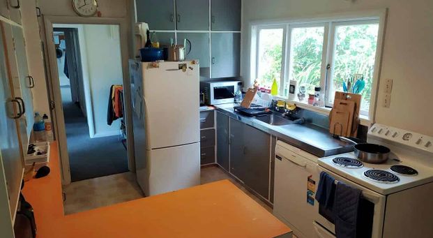 Sunny 4 Bedroom House with Bushy Outlook - Photo 1