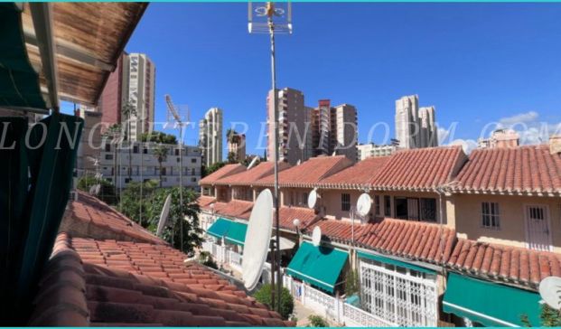 REF. 1883-Benidorm Rincon-850€ - Foto 1