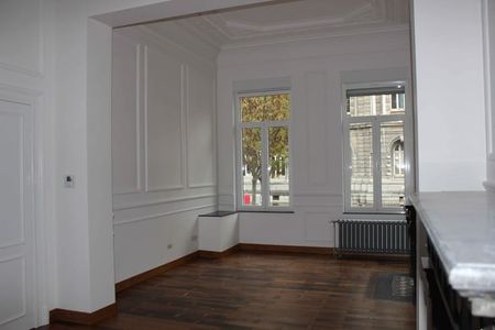 Appartement te huur - Photo 4